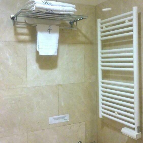 ホテル Garelos Betanzos