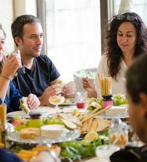 ホテル Garelos Betanzos