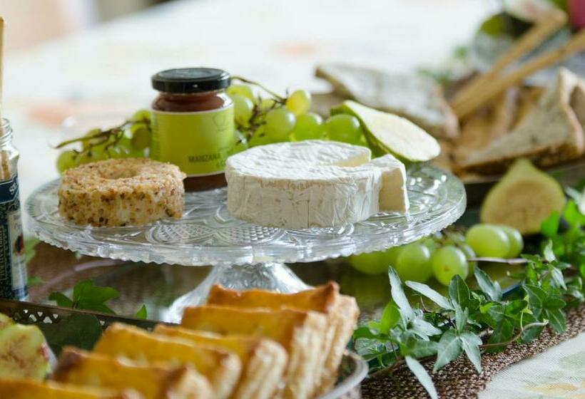 ホテル Garelos Betanzos