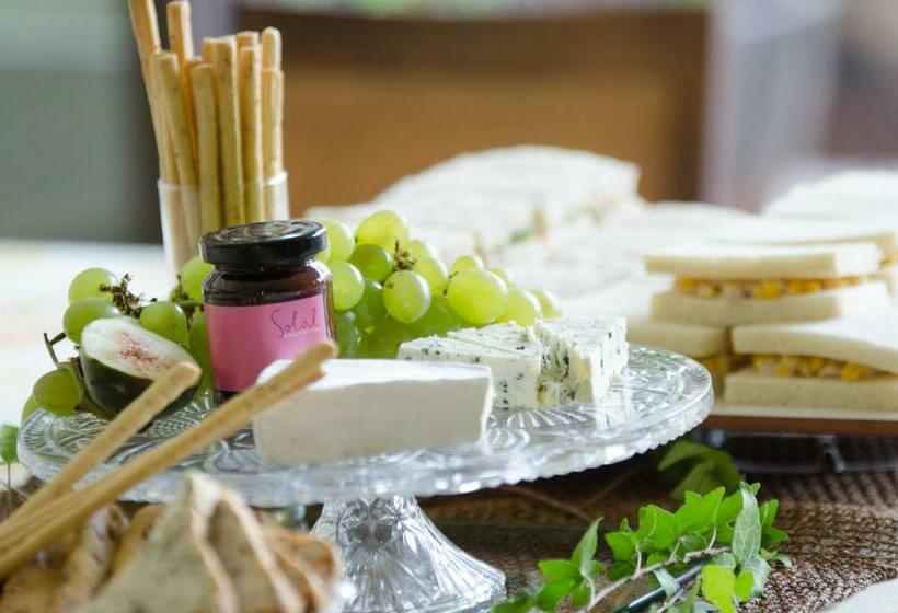 ホテル Garelos Betanzos