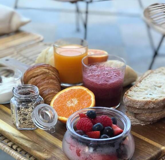 ホテル Garelos Betanzos