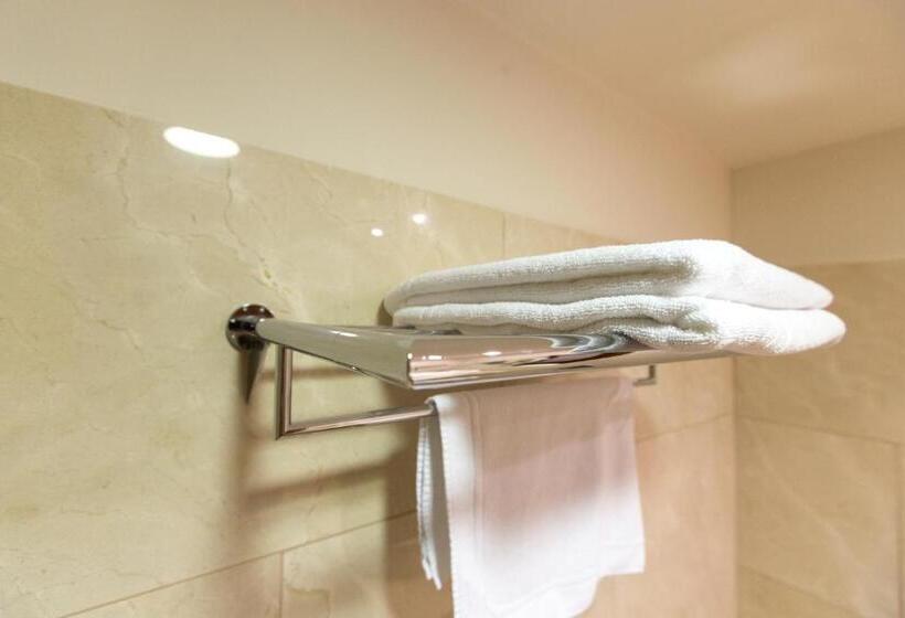 ホテル Garelos Betanzos