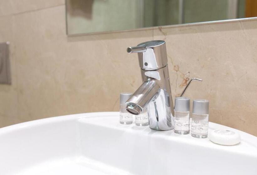 ホテル Garelos Betanzos