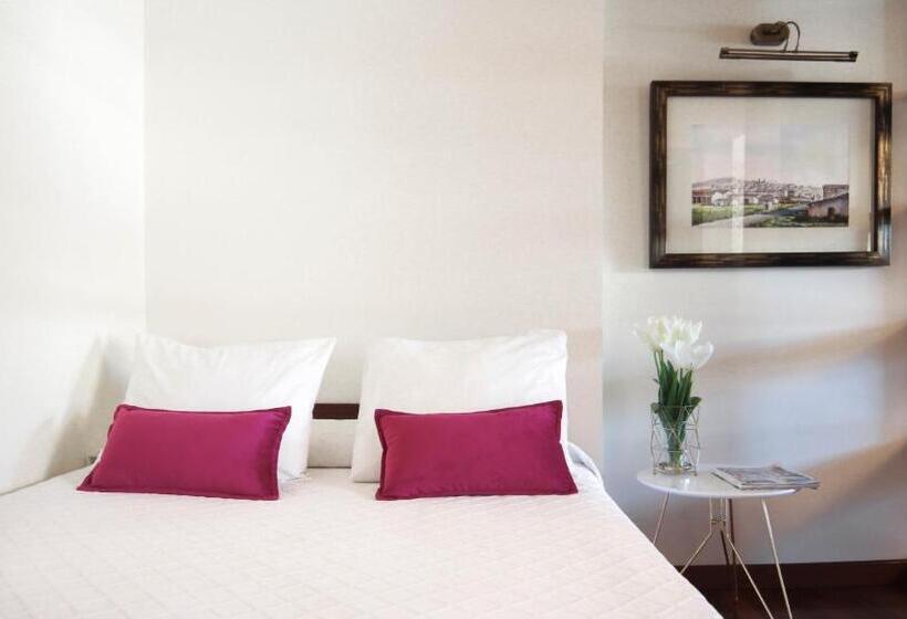 ホテル Garelos Betanzos