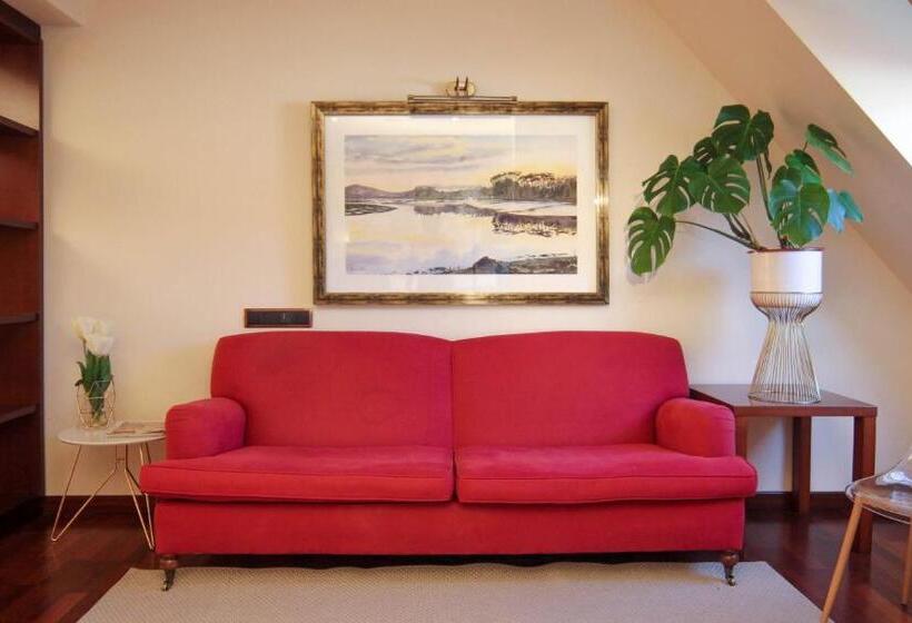 ホテル Garelos Betanzos