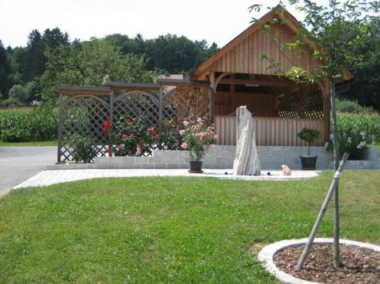 بنسيون Gästehaus Gradwohl