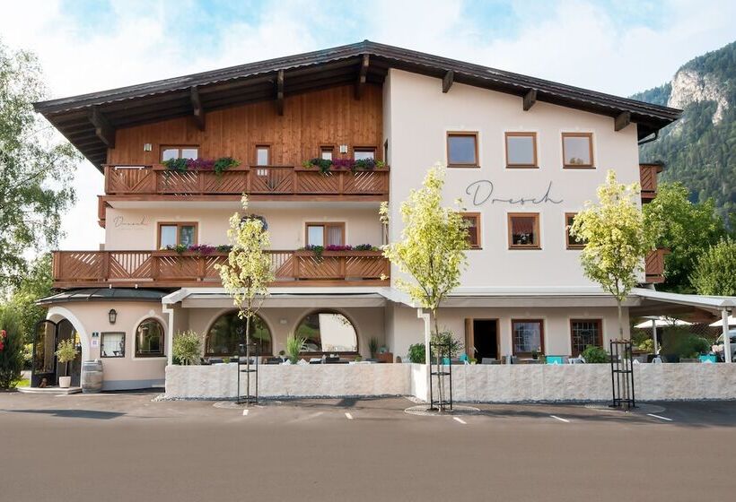ホテル & Gasthaus Dresch