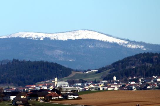 פנסיון Gasthof Drofner