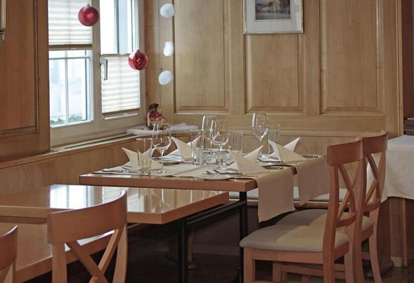 בית מלון כפרי Gasthof Eisenbahn