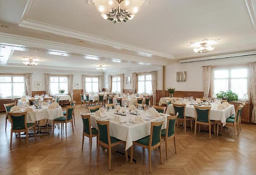 בית מלון כפרי Gasthof Eisenbahn