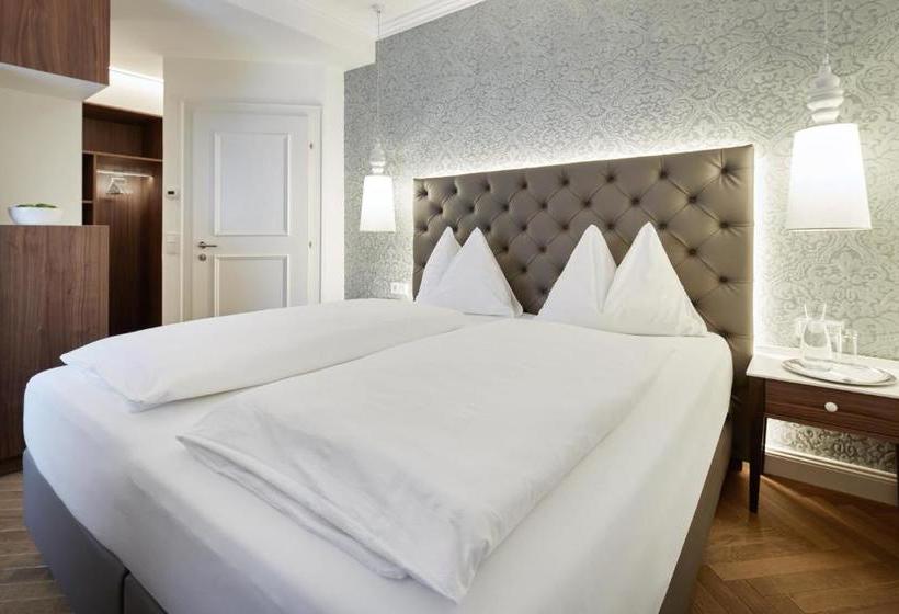 Gasthof Hotel Zweimüller