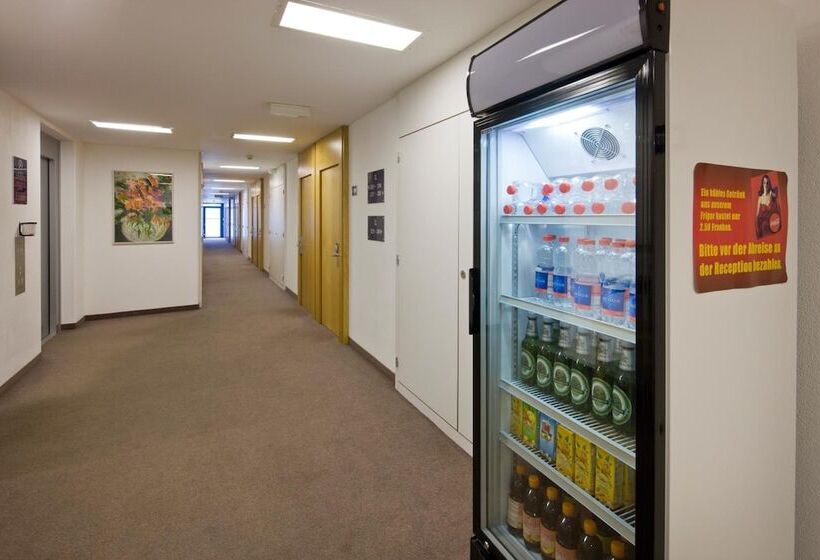 בית מלון כפרי Good Night Inn