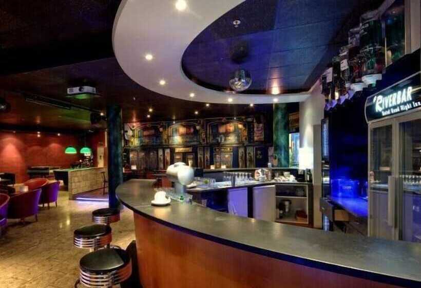 בית מלון כפרי Good Night Inn