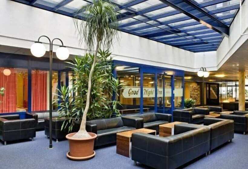 בית מלון כפרי Good Night Inn