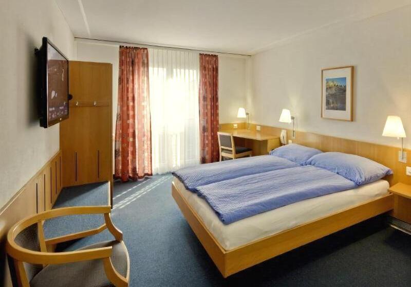 בית מלון כפרי Good Night Inn