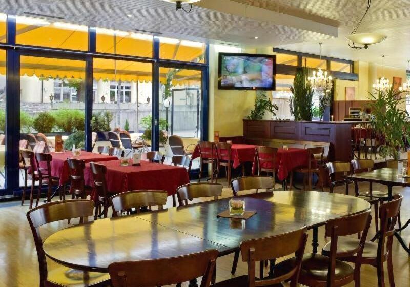 בית מלון כפרי Good Night Inn