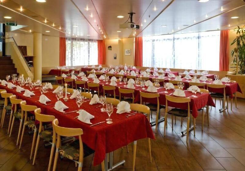 בית מלון כפרי Good Night Inn