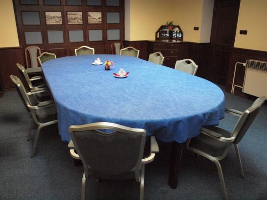 בית מלון כפרי Grand Relax