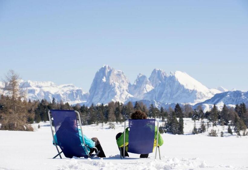 Granpanorama Hotel Stephanshof