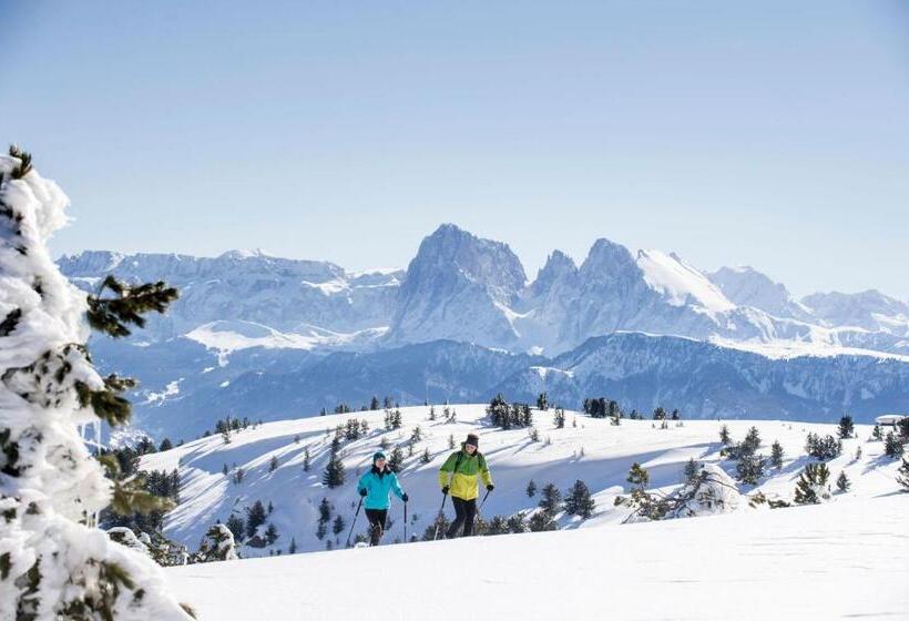 Granpanorama Hotel Stephanshof