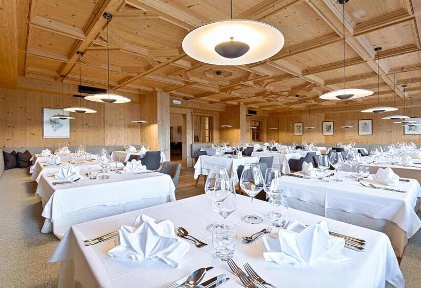 Granpanorama Hotel Stephanshof