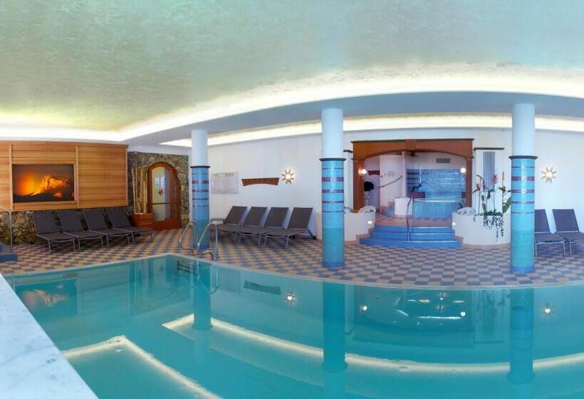 Granpanorama Hotel Stephanshof