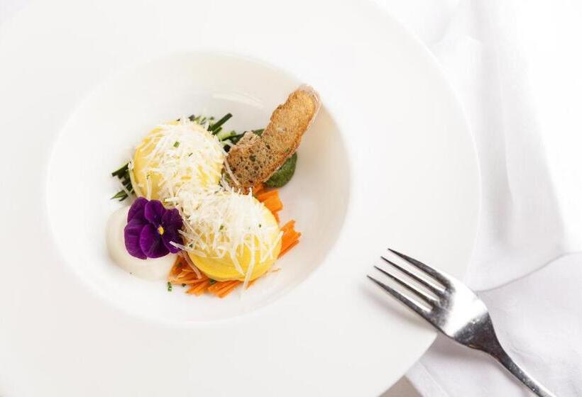 Granpanorama Hotel Stephanshof