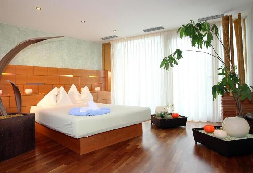 Granpanorama Hotel Stephanshof