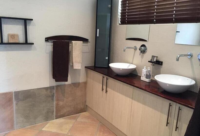 ホテル Haus Holzapfel