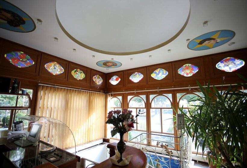 فندق Höckner Plaza