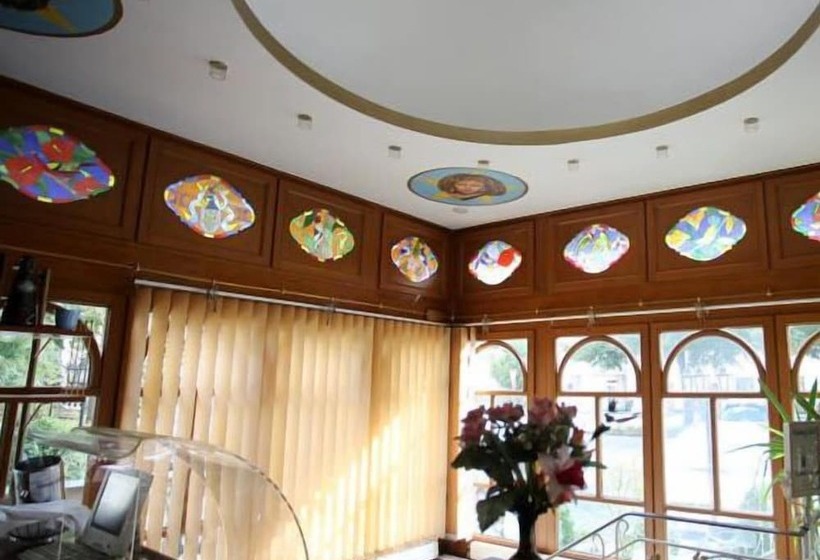 فندق Höckner Plaza