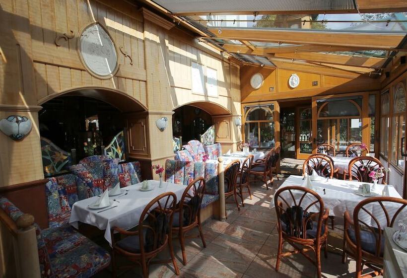 فندق Höckner Plaza