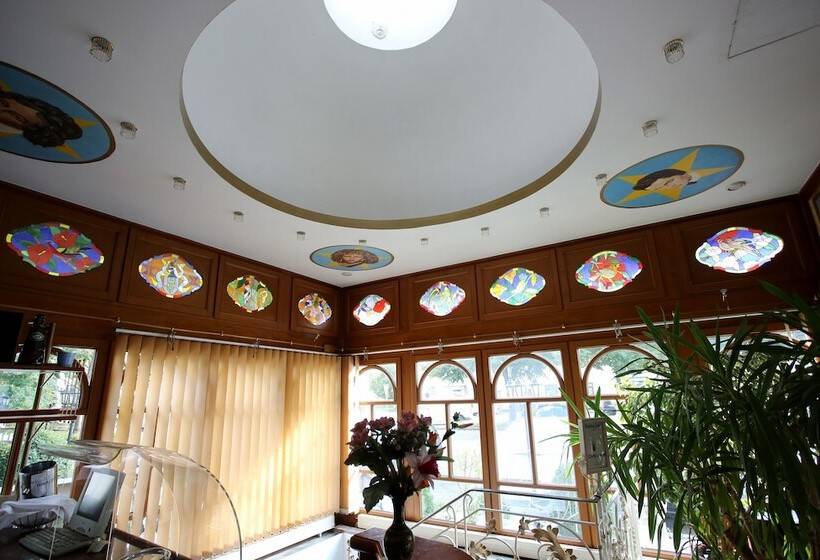 فندق Höckner Plaza