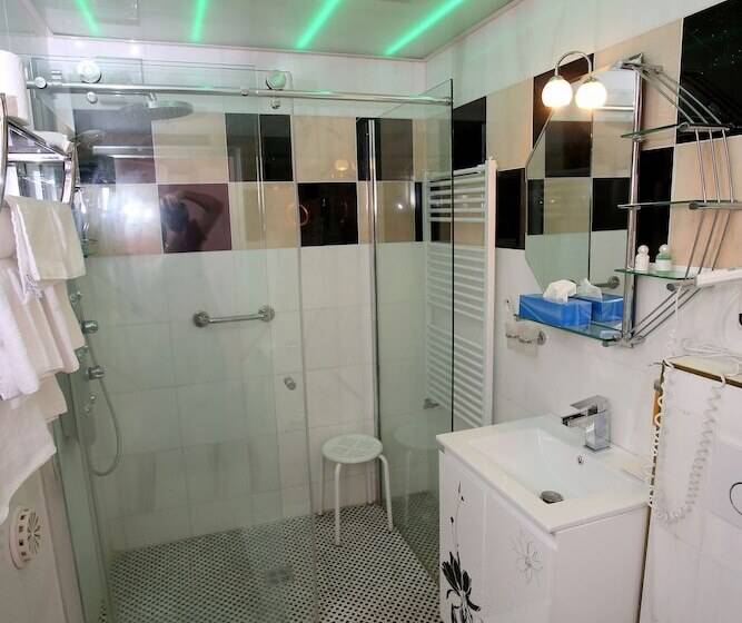 فندق Höckner Plaza