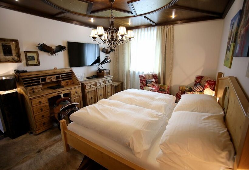 فندق Höckner Plaza