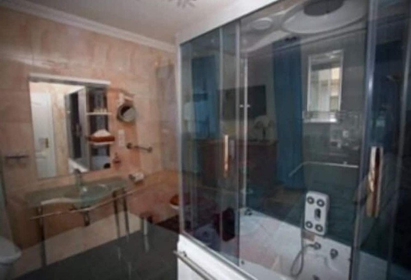 酒店 Höckner Plaza