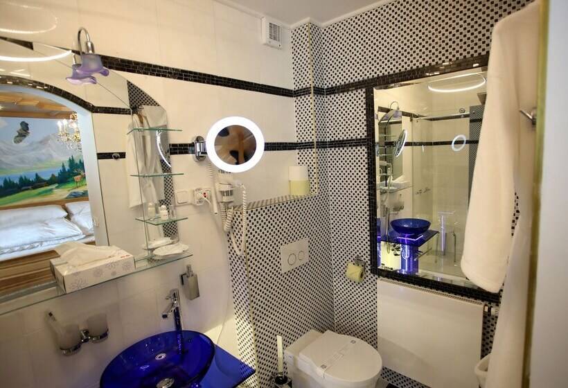 فندق Höckner Plaza