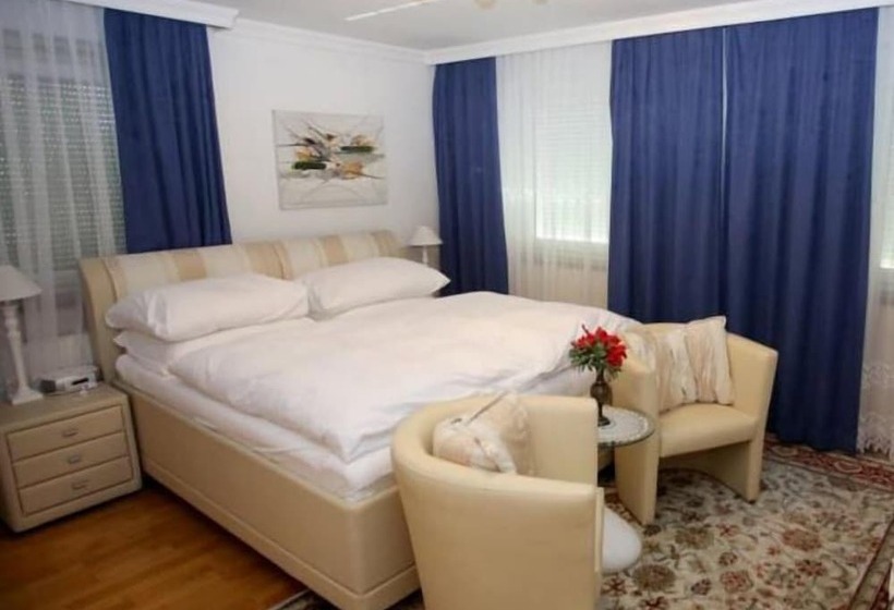 فندق Höckner Plaza