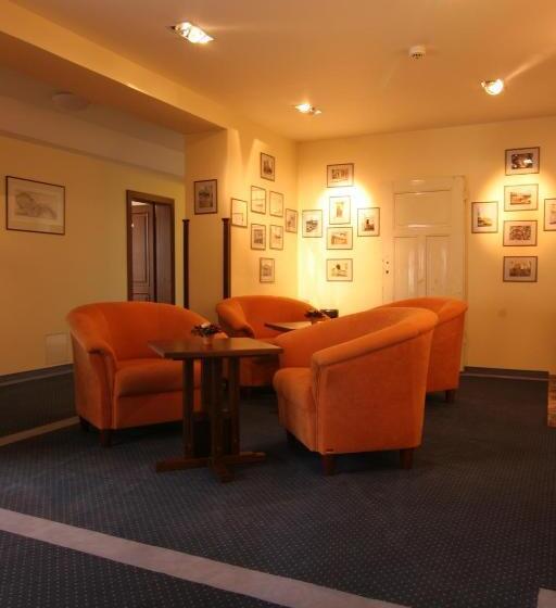 酒店 Hejtmanský Dvůr