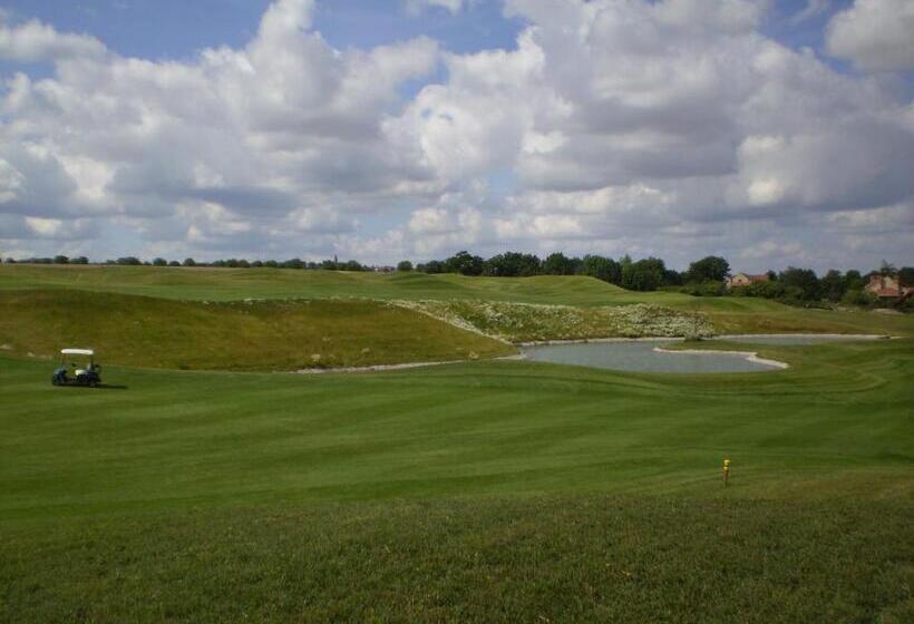 호텔 Hejtmanský Dvůr