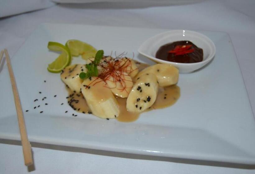 酒店 Hejtmanský Dvůr