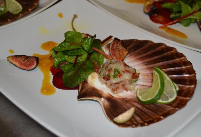 호텔 Hejtmanský Dvůr