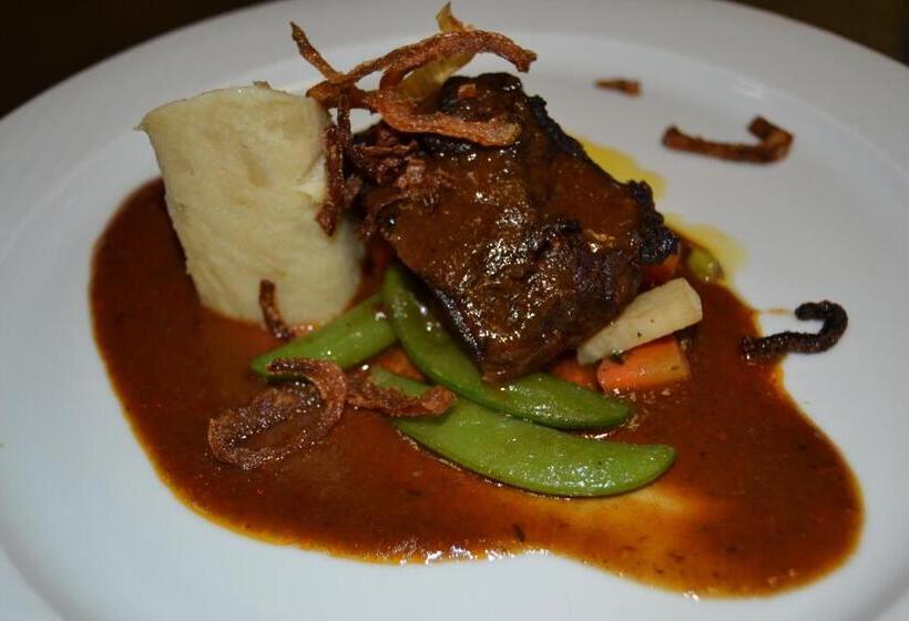 酒店 Hejtmanský Dvůr