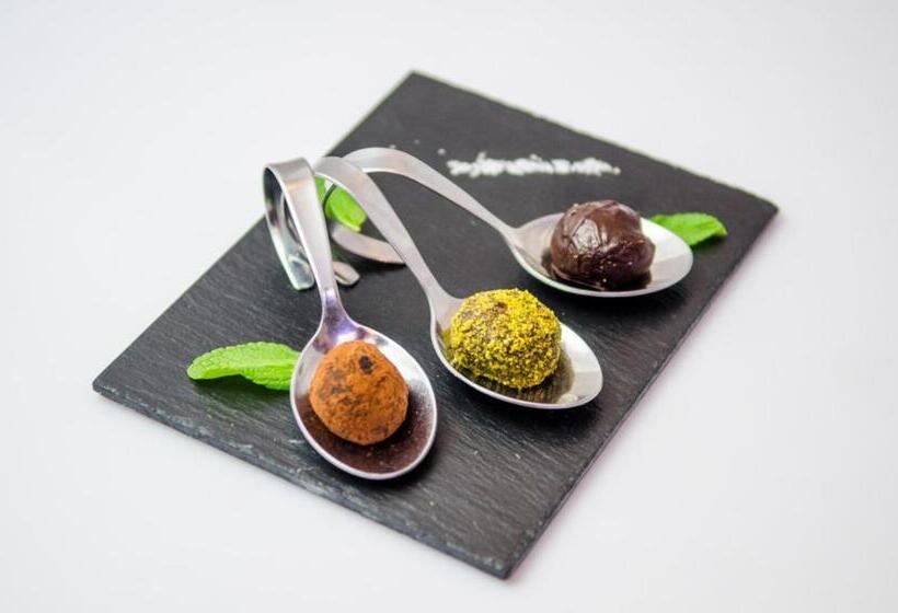 酒店 Hejtmanský Dvůr