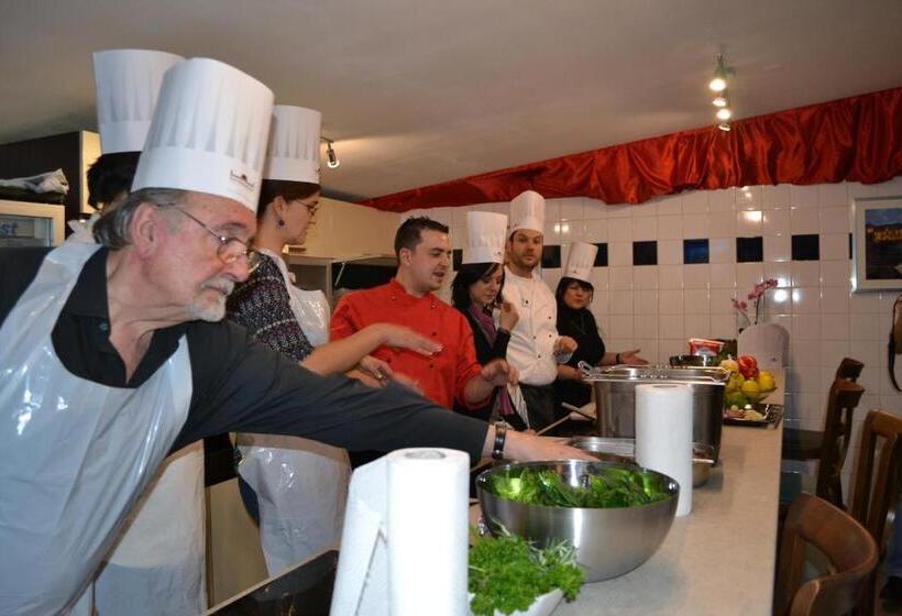 酒店 Hejtmanský Dvůr