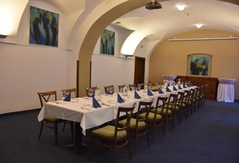 酒店 Hejtmanský Dvůr