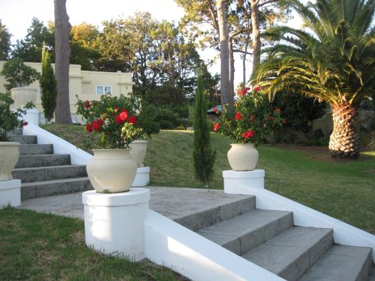 בית מלון כפרי Helderview Homestead