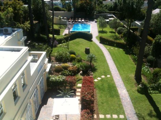 בית מלון כפרי Helderview Homestead