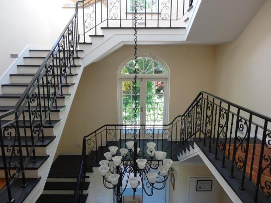 בית מלון כפרי Helderview Homestead