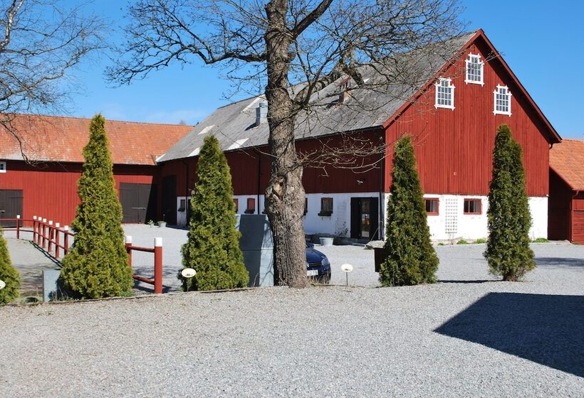 호텔 Hem Till Gården Boutique